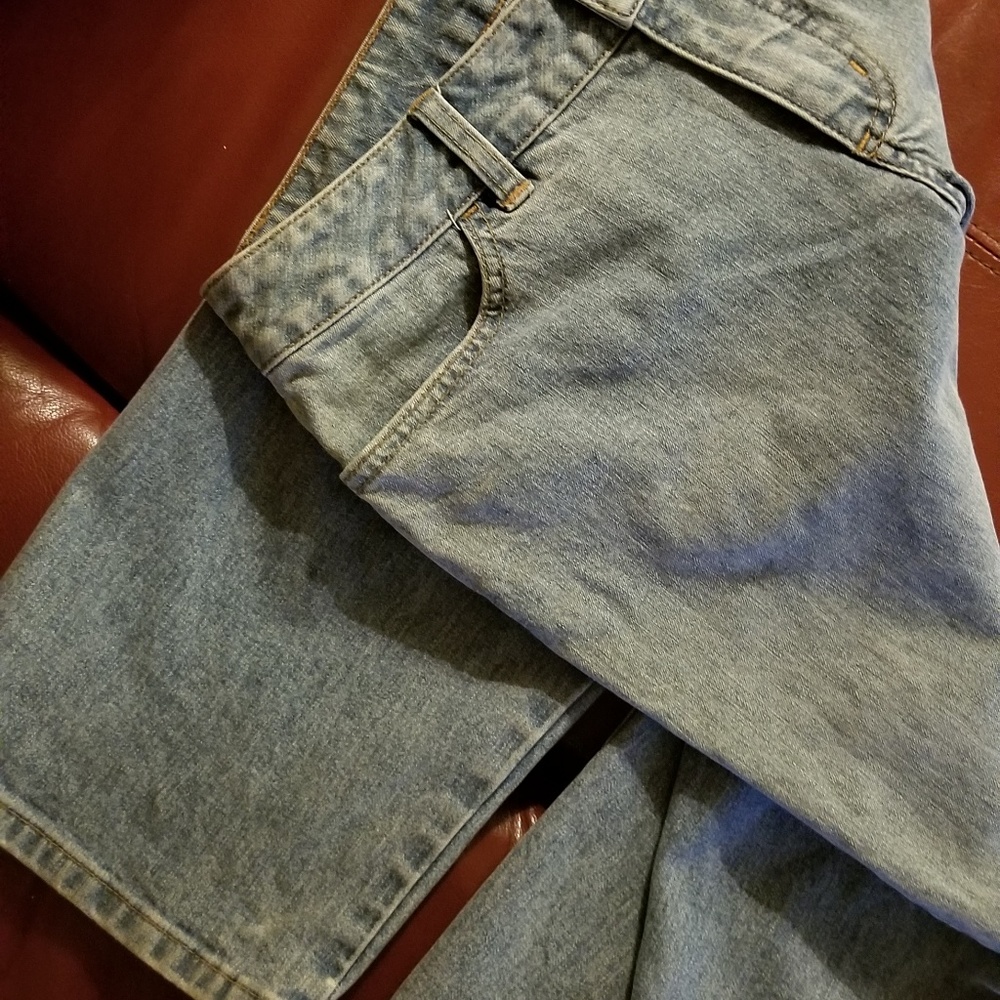 Caslon Jean capris